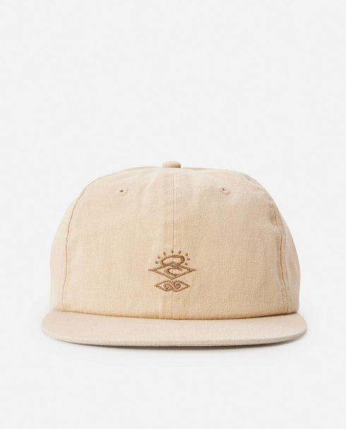 Searchers Canvas Adjustable Cap